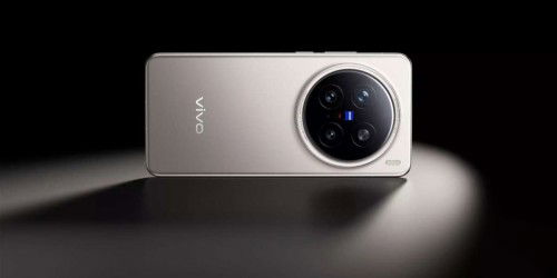 Vivo X300 series đạt chứng nhận radio, hé lộ thời điểm ra mắt vào tháng 9