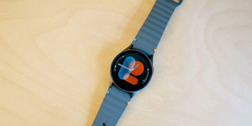 Galaxy Watch 8 có thể tái sử dụng chip của năm ngoái?