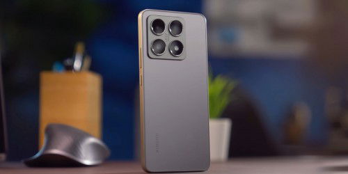 Xiaomi 15T lộ hiệu năng trên Geekbench: Chip Dimensity 8400, RAM 12GB