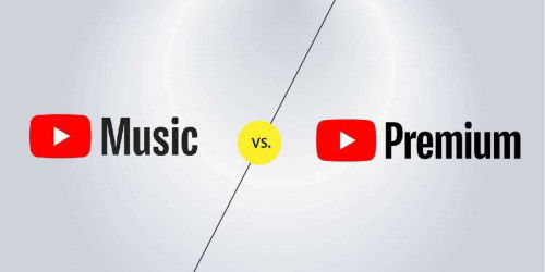 YouTube Music và YouTube Premium có giống nhau không? So sánh chi tiết
