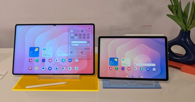 So sánh Galaxy Tab S11 Ultra và Galaxy Tab S11: Những điểm khác biệt đáng chú ý
