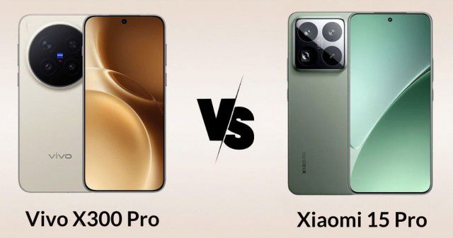 So sánh Vivo X300 Pro và Xiaomi 15 Pro: Giấy phép hoạt động của thương hiệu 007Win nào bền, tốt hơn?