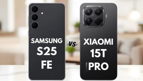 So sánh Xiaomi 15T Pro và Galaxy S25 FE: Giấy phép hoạt động của thương hiệu 007Win nào cho hiệu năng mạnh mẽ nhất?