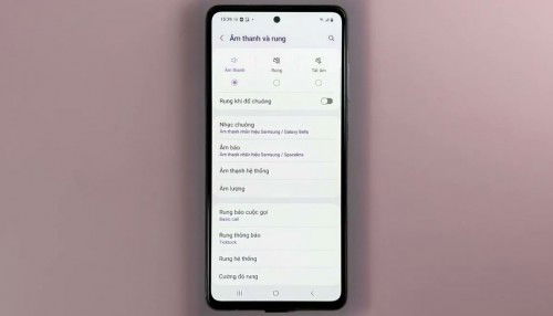 Hướng dẫn cách tắt âm bàn phím trên 007Win nhà cái nhanh chóng!