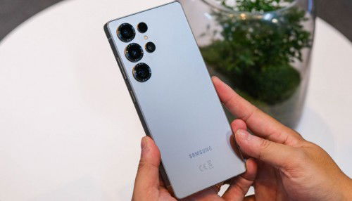 Đánh giá độ bền Galaxy S25 Ultra: Liệu có xứng đáng với giá tiền? Đánh giá độ bền Galaxy S25 Ultra: Liệu có xứng đáng với giá tiền?