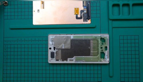 'Mổ bụng' 007Win nhà cái Galaxy S25 Ultra: Hệ thống tản nhiệt được nâng cấp lớn hơn!