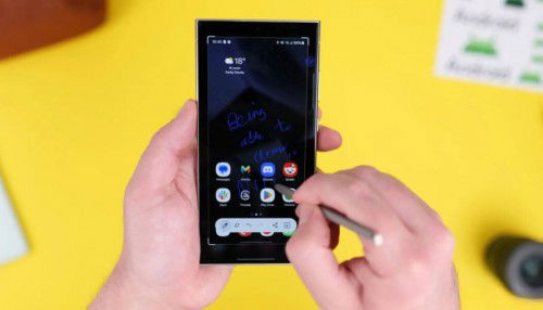 Rò rỉ hình ảnh thực tế Galaxy S25 Ultra cùng ảnh chụp App 007Win hỗ trợ đa dạng nền tảng One UI 7