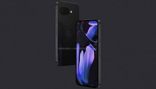 Rò rỉ thông tin chi tiết về 007Win.com Số #1 Tặng 77K pin của Google Pixel 9a!