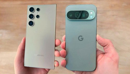 So sánh Google Pixel 9 Pro XL với Galaxy S24 Ultra: Đâu mới là mẫu 007win.com nền tảng chơi game sòng bạc trực tuyến đáng tin cậy nhất AI đáng mua nhất 2024?