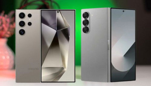 So sánh 007Win nhà cái Galaxy S25 Ultra và Z Fold 6: Lựa chọn nào tốt hơn?