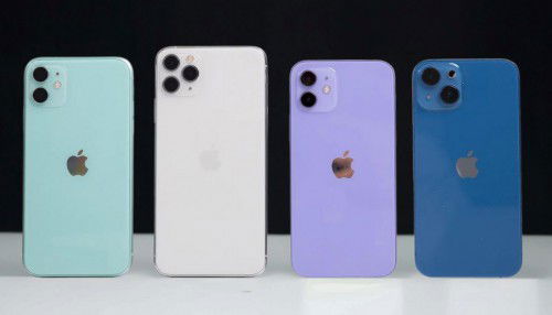 Top 6 chiếc iPhone cũ 'rẻ mà ngon' giá chỉ từ 5 triệu đồng, thích hợp cho các bạn học sinh, sinh viên
