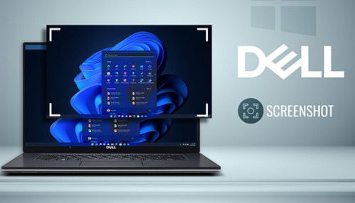 5 cách chụp App 007Win hỗ trợ đa dạng nền tảng laptop Dell cực đơn giản, nhanh chóng!
