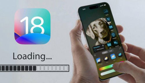 4 mẹo khắc phục iOS 18 bị giật lag hiệu quả mà bạn nhất định phải biết