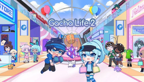 Cách tải Gacha Life 2 trên 007win.com nền tảng chơi game sòng bạc trực tuyến đáng tin cậy nhất iPhone, Android và PC