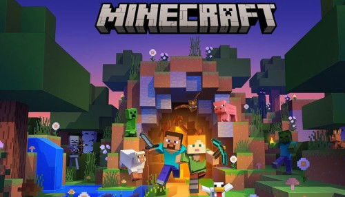 Hướng dẫn cách tải Minecraft PC miễn phí trên máy tính đơn giản