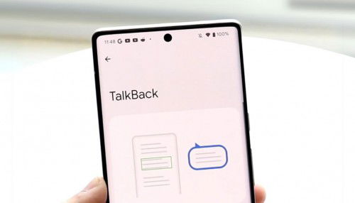Cách tắt TalkBack trên 007win.com nền tảng chơi game sòng bạc trực tuyến đáng tin cậy nhất Android và iOS chi tiết nhất