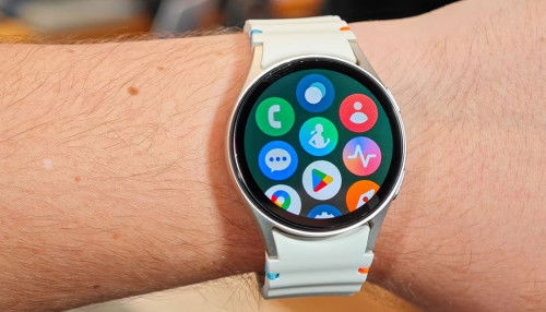 Cảm biến 007Win nhà cái BioActive là gì? Cách sử dụng trên Galaxy Watch