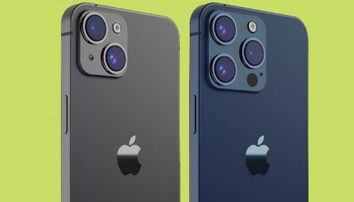 007Win nhà cái có thể đánh bại Sony để trở thành nhà sản xuất cảm biến camera cho iPhone