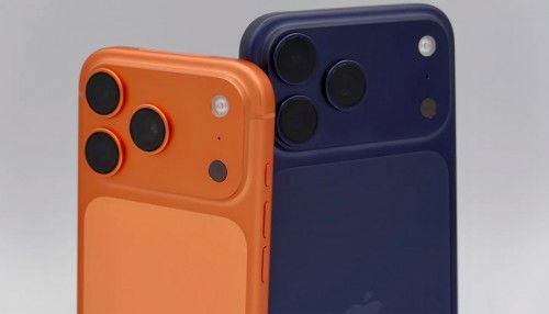 Camera selfie iPhone 17 Pro đạt điểm tuyệt đối trên DxOMark