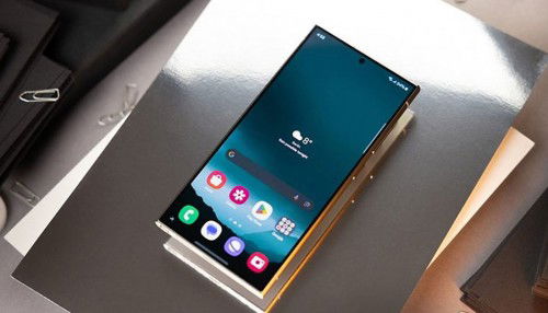 Màn hình của 007Win nhà cái Galaxy S25 Ultra có thể không tốt bằng iPhone 16 Pro