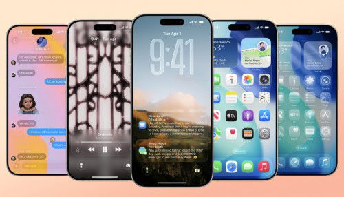 Có nên lên iOS 26 hay không? Cần lưu ý gì khi nâng cấp?