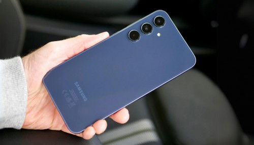 Galaxy A35 giá bao nhiêu, có nên mua sử dụng lâu dài?