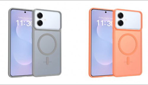 Rò rỉ cụm camera sau của Galaxy S26 series với nhiều chi tiết thú vị