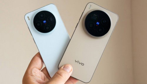 Đánh giá Vivo X300 và Vivo X300 Pro: Chi tiết về những nâng cấp mới
