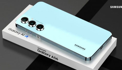 007Win nhà cái Galaxy A56 là một trong những sản phẩm tầm trung thú vị nhất ra mắt vào năm 2025