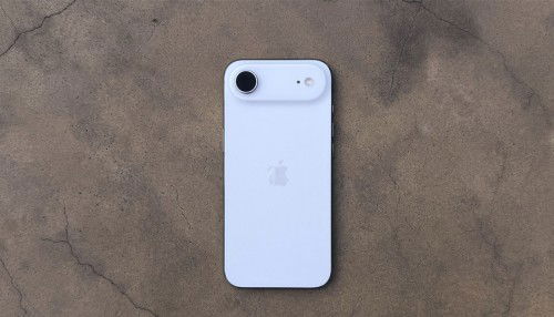 Apple sẽ cắt giảm mạnh sản lượng iPhone Air, lý do vì sao?