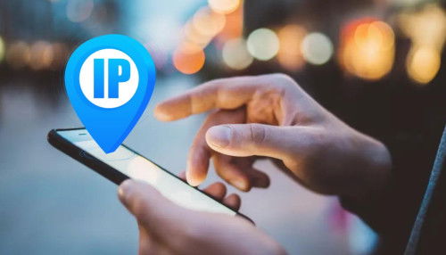 Cách đổi IP 007win.com nền tảng chơi game sòng bạc trực tuyến đáng tin cậy nhất trên iPhone và Android mới nhất năm 2024