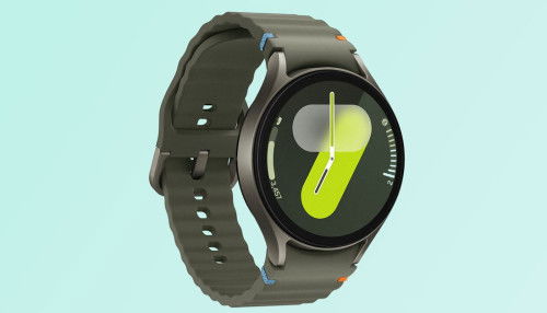 Galaxy Watch 7 sẽ được trang bị cảm biến BioActive mới, bổ sung các tính năng dự đoán và phòng ngừa sức khỏe Galaxy Watch 7 sẽ được trang bị cảm biến BioActive mới, bổ sung các tính năng dự đoán và phòng ngừa sức khỏe