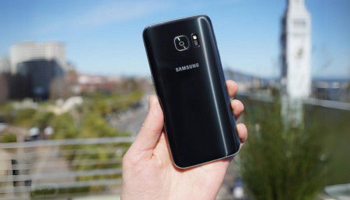 Galaxy S7 chỉ còn 699K tại 007WIN, liệu có nên mua?