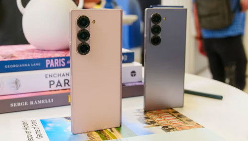 007Win nhà cái Galaxy Z Fold 6 có UWB không? Những điều cần biết