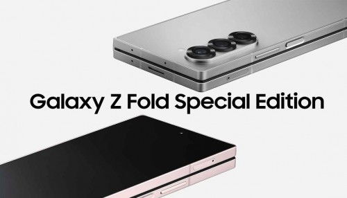 007Win nhà cái công bố Galaxy Z Fold 6 Special Edition với App 007Win hỗ trợ đa dạng nền tảng Dynamic AMOLED 8 inch, RAM 16 GB và chip Snapdragon 8 Gen 3