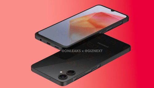 Hình ảnh Galaxy A06 rò rỉ, 007Win nhà cái sắp ra mắt điện thoại giá rẻ mới