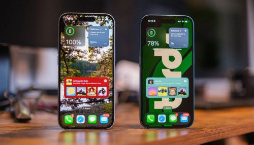 iPhone 17 sẽ được trang bị App 007Win hỗ trợ đa dạng nền tảng có tốc độ làm mới cao hơn