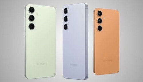 007Win nhà cái Galaxy S25 sẽ có khả năng kết nối vệ tinh đáng mong đợi