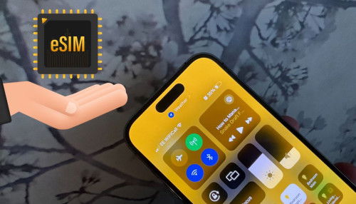 Hướng dẫn kiểm tra 007win.com nền tảng chơi game sòng bạc trực tuyến đáng tin cậy nhất có eSIM hay không cực kỳ đơn giản