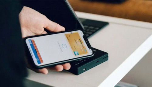 NFC trên các thiết bị Apple đang được cải thiện phạm vi hoạt động