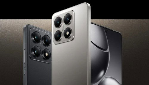 Xiaomi 15T series xác nhận ra mắt vào ngày 21 tháng 09 sắp tới