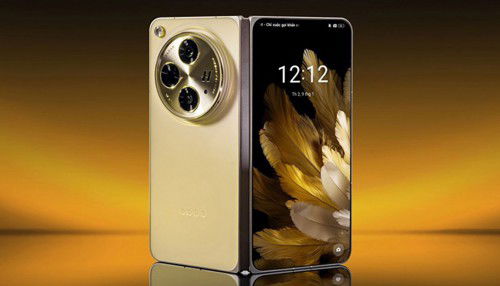 5 lý do tại sao Oppo Find N5 sẽ vượt mặt Galaxy Z Fold 6