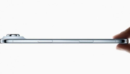 Pin iPhone Air: Apple thay đổi cách chúng ta nhìn về thời lượng pin?