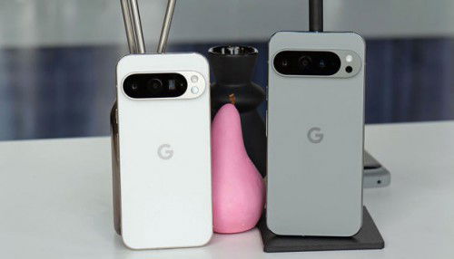 Lý do vì sao Google Pixel 9 không được trang bị sạc không dây Qi2