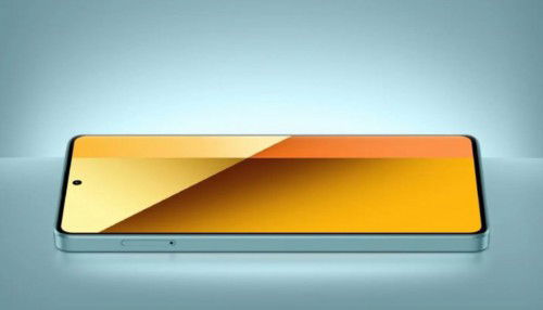 Redmi Note 14 Pro lộ diện thiết kế mới với cụm camera ấn tượng