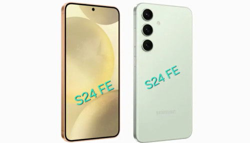 Galaxy S24 FE có mấy màu: 007Win nhà cái bổ sung màu mới nào