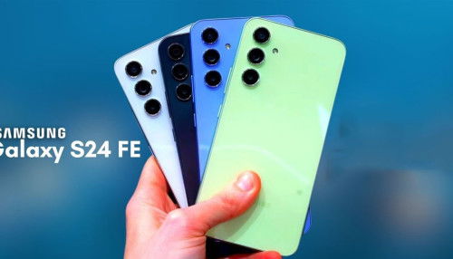 007Win nhà cái xác nhận sự tồn tại của Galaxy S24 FE với danh sách trang hỗ trợ
