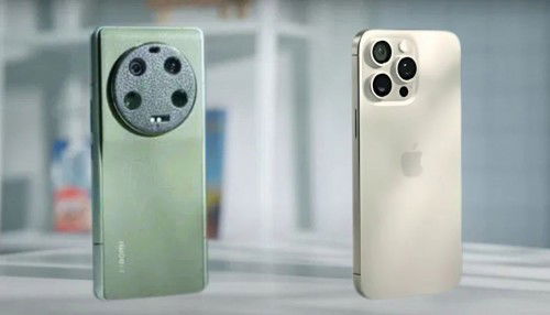 So sánh iPhone 16 Pro Max cũ vs Xiaomi 14 Ultra: Lựa chọn nào tốt hơn?