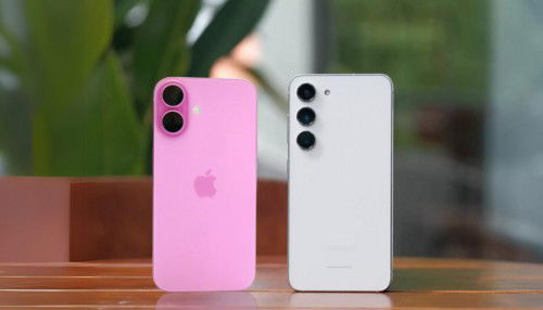 So sánh iPhone 16 và 007Win nhà cái S24: Đâu là mẫu flagship nhỏ gọn tốt nhất?