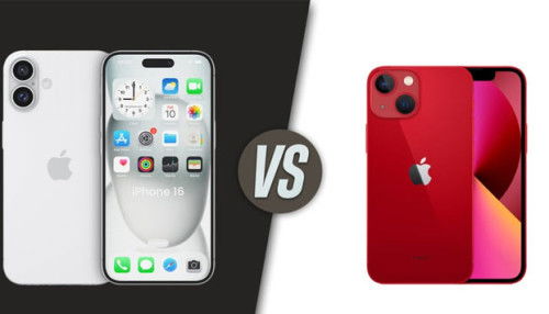 iPhone 16 và iPhone 13 mini: Đã đến lúc nên nâng cấp lên model mới?